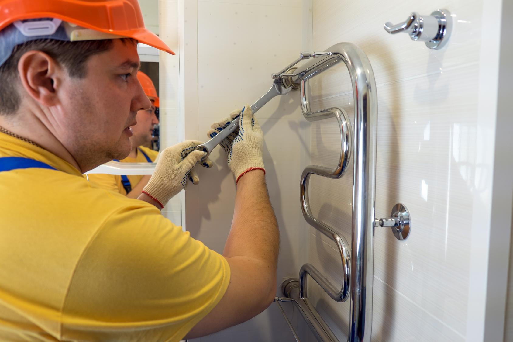 entretien chauffage gaz Aubagne