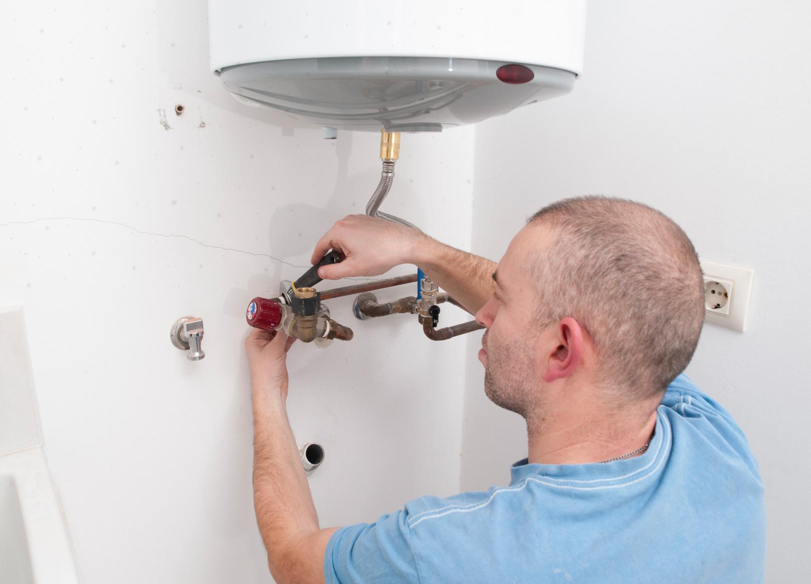 entretien chauffage gaz Aubagne