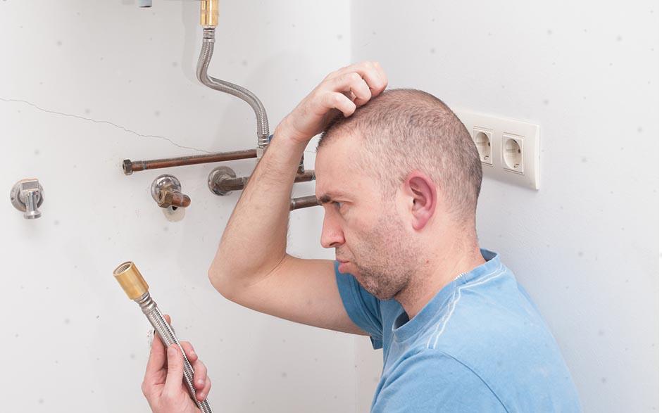 entretien chauffage gaz Aubagne