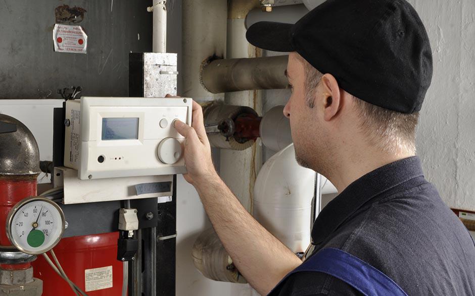 vente chaudière gaz Saint-Pierre-du-Perray